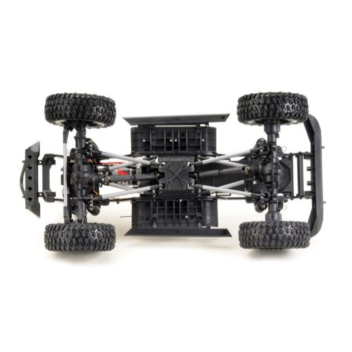 Absima Sherpa Eco Gun Metal - Imagen 16