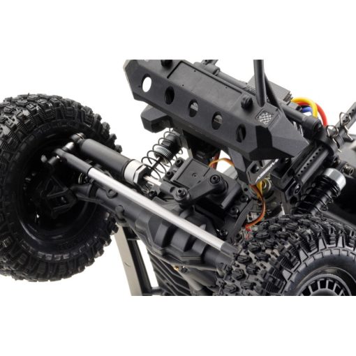 Absima Sherpa Eco Gun Metal - Imagen 15