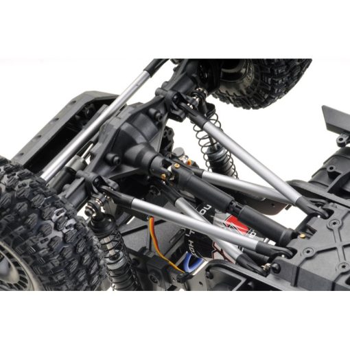 Absima Sherpa Eco Gun Metal - Imagen 13
