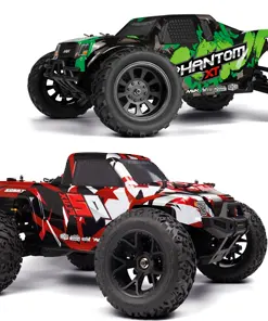 Monster truck RC