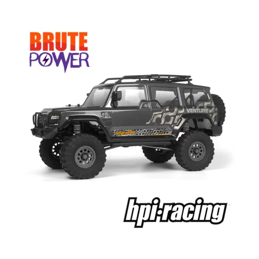 HPI Venture Wayfinder