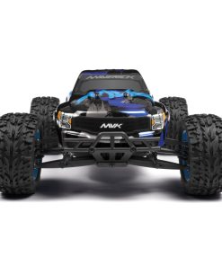 Monster Truck Maverick