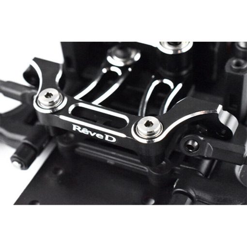 King pin titanio para REVE D RDX - Imagen 2