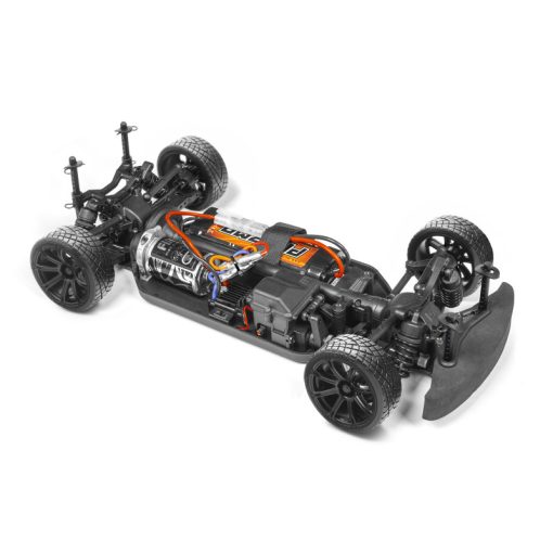 chasis hpi drift