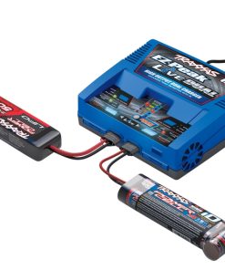 EZ-PEAK DUAL 26A