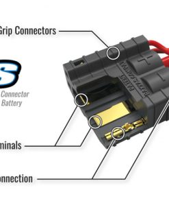 CONECTOR ID TRAXXAS