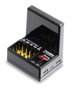 receptor futaba 10px