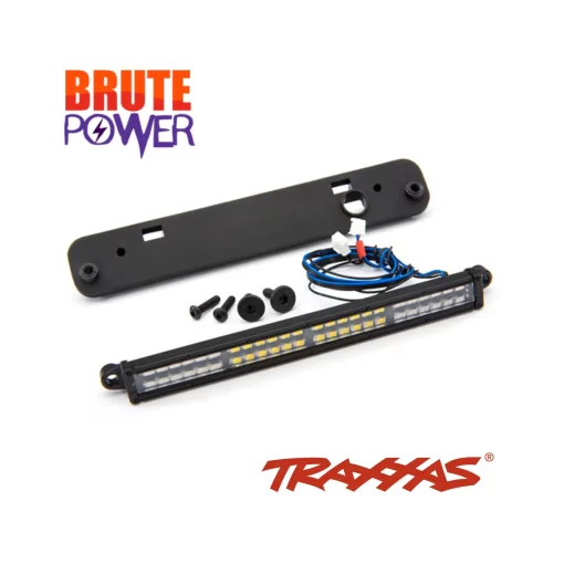 Barra Led Traxxas Maxx y X-Maxx