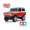 Tamiya Ford Bronco Baja