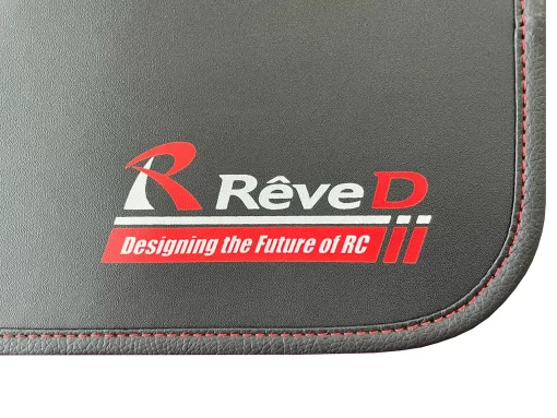 Pit mat Reve D 600x400mm - Imagen 2