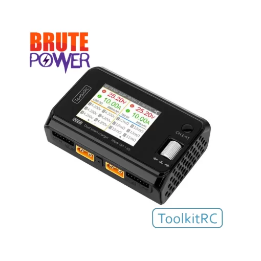 Toolkit M6D