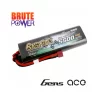 GENS ACE 2S HV 5500mah Bashing