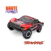 Traxxas Slash 2WD BL 2S