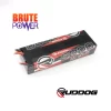 Batería RUDDOG 5200mAh 7.4V LiPo