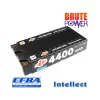 Batería Lipo Intellect MC3 7.6V HV 4400mAh 120C