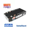 Batería Lipo Intellect MC3 7.6V HV 4600mAh 120C