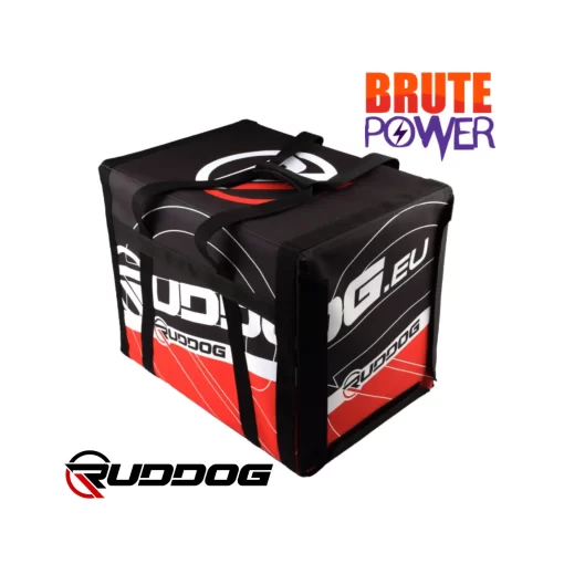 bolsa dos cajones ruddog