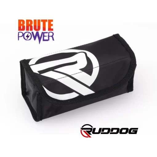 Bolsa de carga LiPo RUDDOG