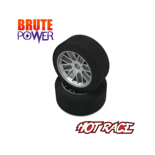 Hot Race 1/10 Pancar delantera SHORE 35