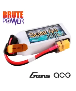 Gens ace G-Tech Soaring 3s 1300mah