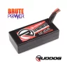 Batería LIPO Shorty 2s 7.4V 3000mah