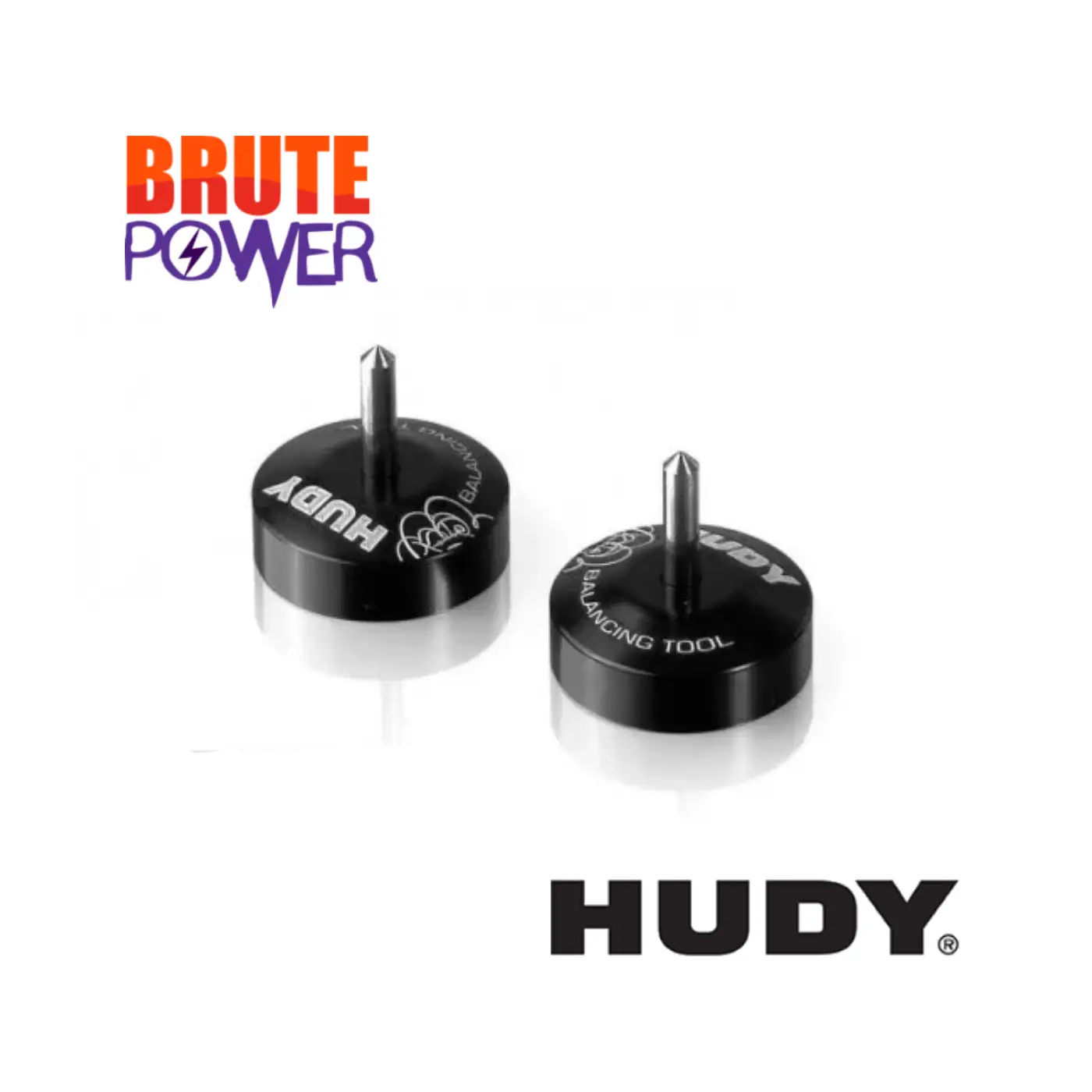 Herramienta Simple de Equilibrado de Chasis Hudy