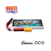 Batería Lipo Gens ace G-Tech Soaring 3S1P 11.1V 3300mAh 30C