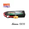 Batería Lipo Gens ace G-Tech 4s 14.8V 5000mAh 60C