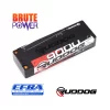 Batería LIPO HV 2s 7.6V 9000mAh