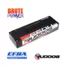 Batería LIpo RUDDOG 2s 6600mAh