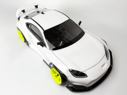 Carrocería Reve D PANDEM GR86 - Imagen 3