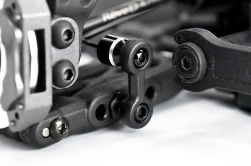 sway bar set reve d rdx
