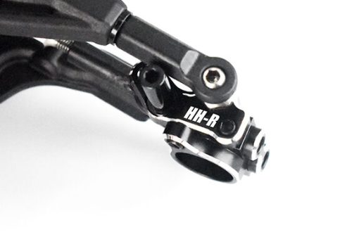 D1-MK-PH Multi-select Front Knuckl Plate - Imagen 3