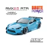 MST DRIFT RMX 2.5 RWD RTR GR86R