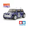 Tamiya mini cooper