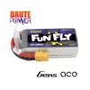 Batería LIPO Tattu Funfly 3s 1550mAh 100C