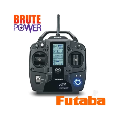 Futaba 4GRS