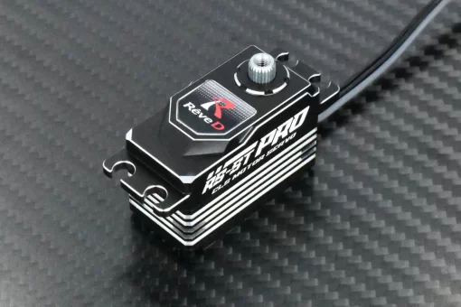 Servo Reve D RS-ST PRO - Imagen 2