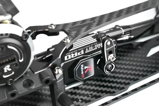 Servo Reve D RS-ST PRO - Imagen 3