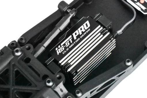 Servo Reve D RS-ST PRO - Imagen 4