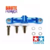 Puente de Dirección Aluminio Tamiya TT-02