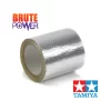 Cinta Adhesiva Reforzada de Aluminio Tamiya