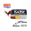 Batería LIPO Tattu Funfly 4S 1550mah 100C