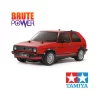 Tamiya Golf GTI 1:10 radiocontrol
