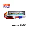 Batería Lipo 4S Gens ace 4000mAh