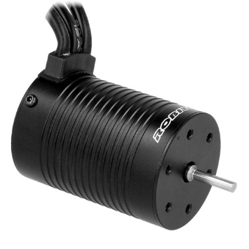 Combo brushless Robitronic 1/10 60A 3652 3000kV - Imagen 3