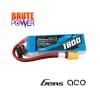batería LiPo 2S 1800mAh 45C XT60