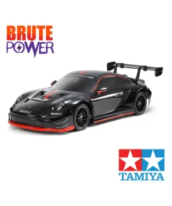 Carrocería Tamiya Porsche 911 GT3 R