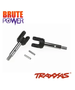 Ejes traseros RC Traxxas 2753X