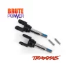 Ejes delanteros reforzados Traxxas 6854X